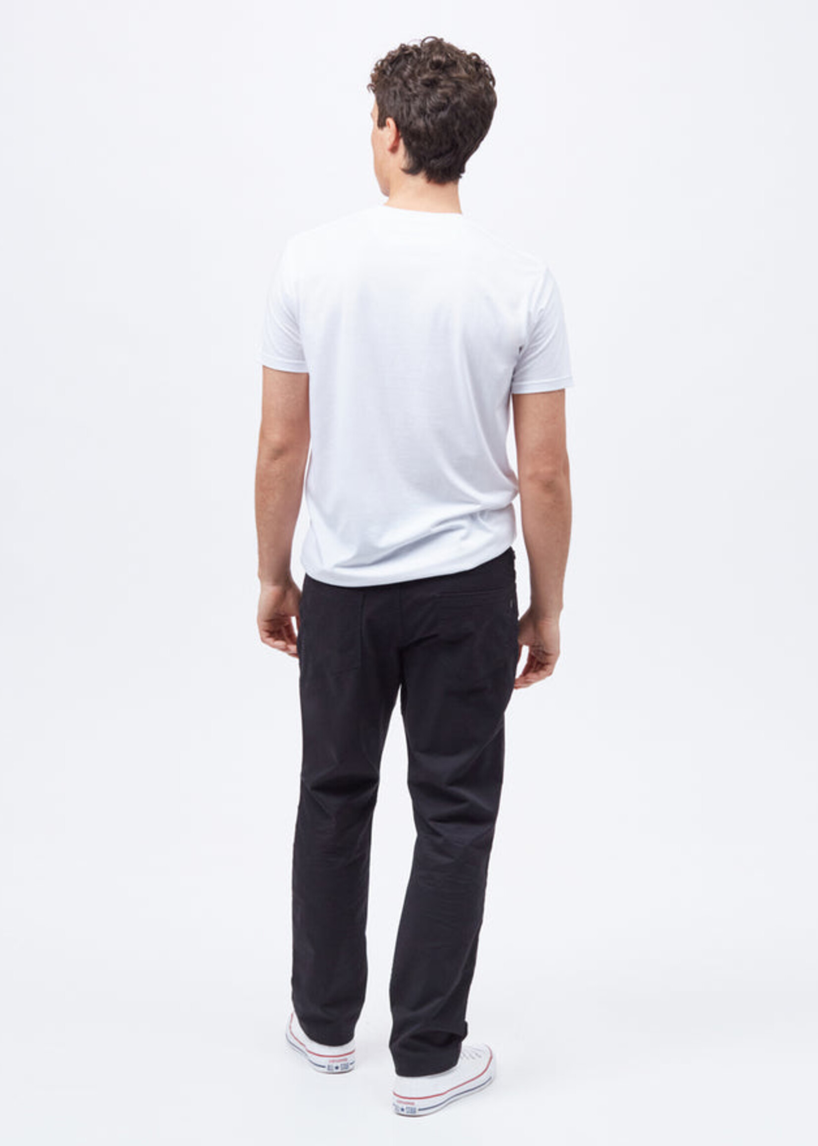 M Stretch Twill Everywhere Pant