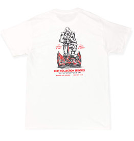 Loser Machine Bonded and Insured SS Tee