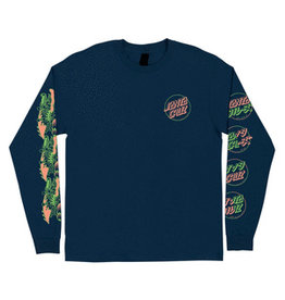 Santa Cruz Slasher Flip Long Sleeve Shirt