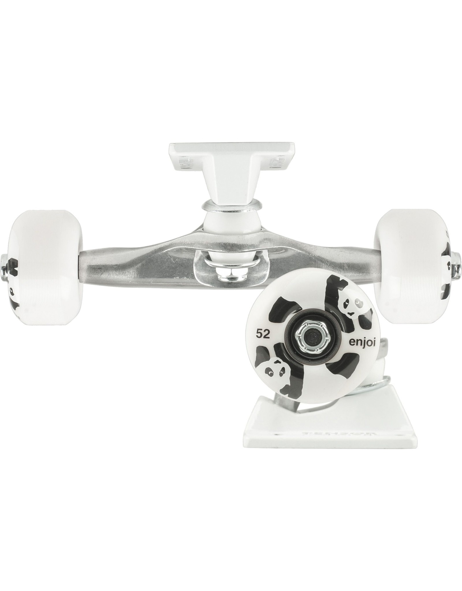 enjoi Double Panda Truck & Wheel Combo (5.5)