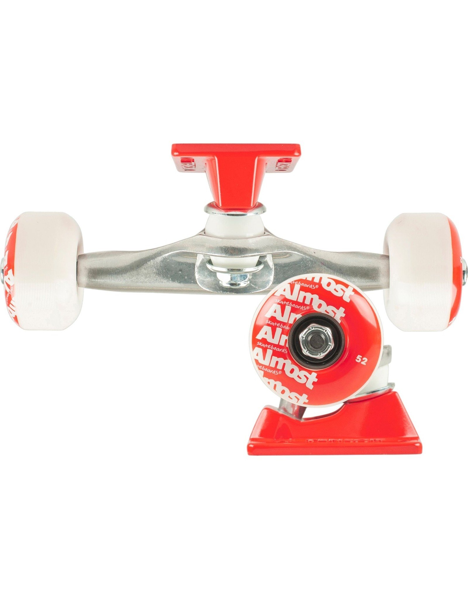 Almost Skateboards Repeat Truck & Wheel Combo (5.5)