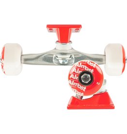 Almost Skateboards Repeat Truck & Wheel Combo (5.5)