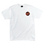 Santa Cruz Knox Punk Short Sleeve Regular T-Shirt