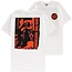 Santa Cruz Knox Punk Short Sleeve Regular T-Shirt