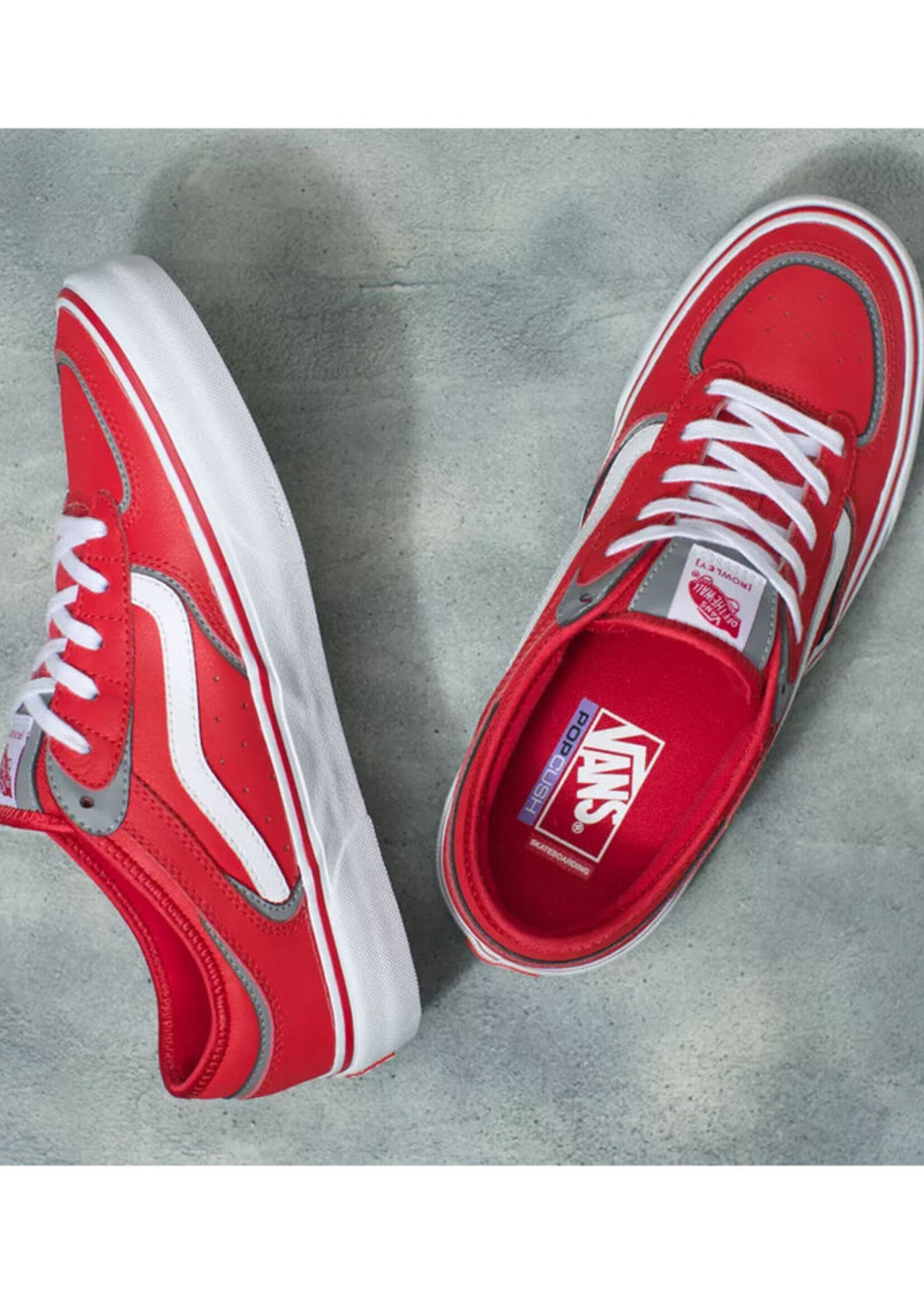 Vans Rowley Shoes