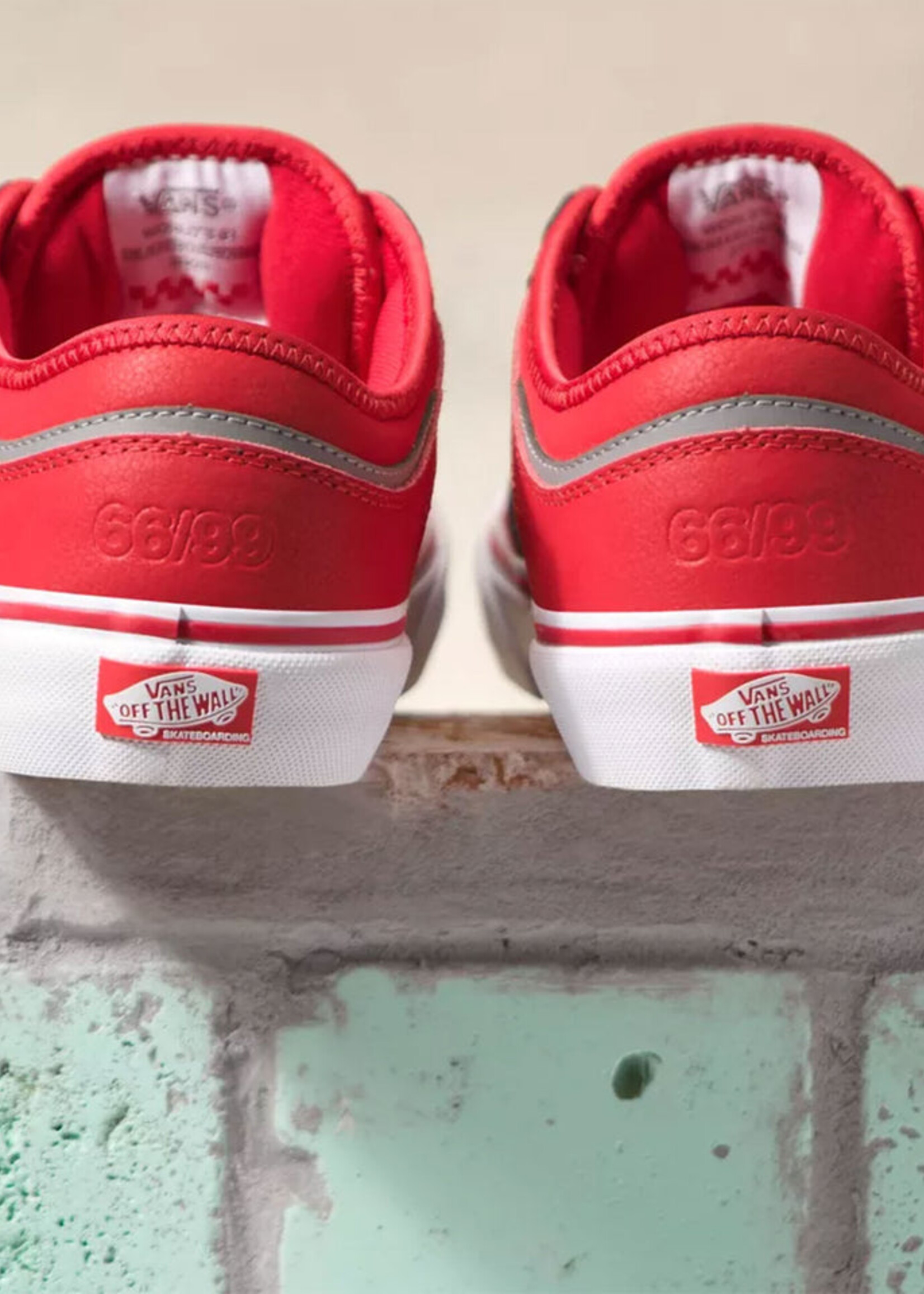 Vans Rowley Shoes