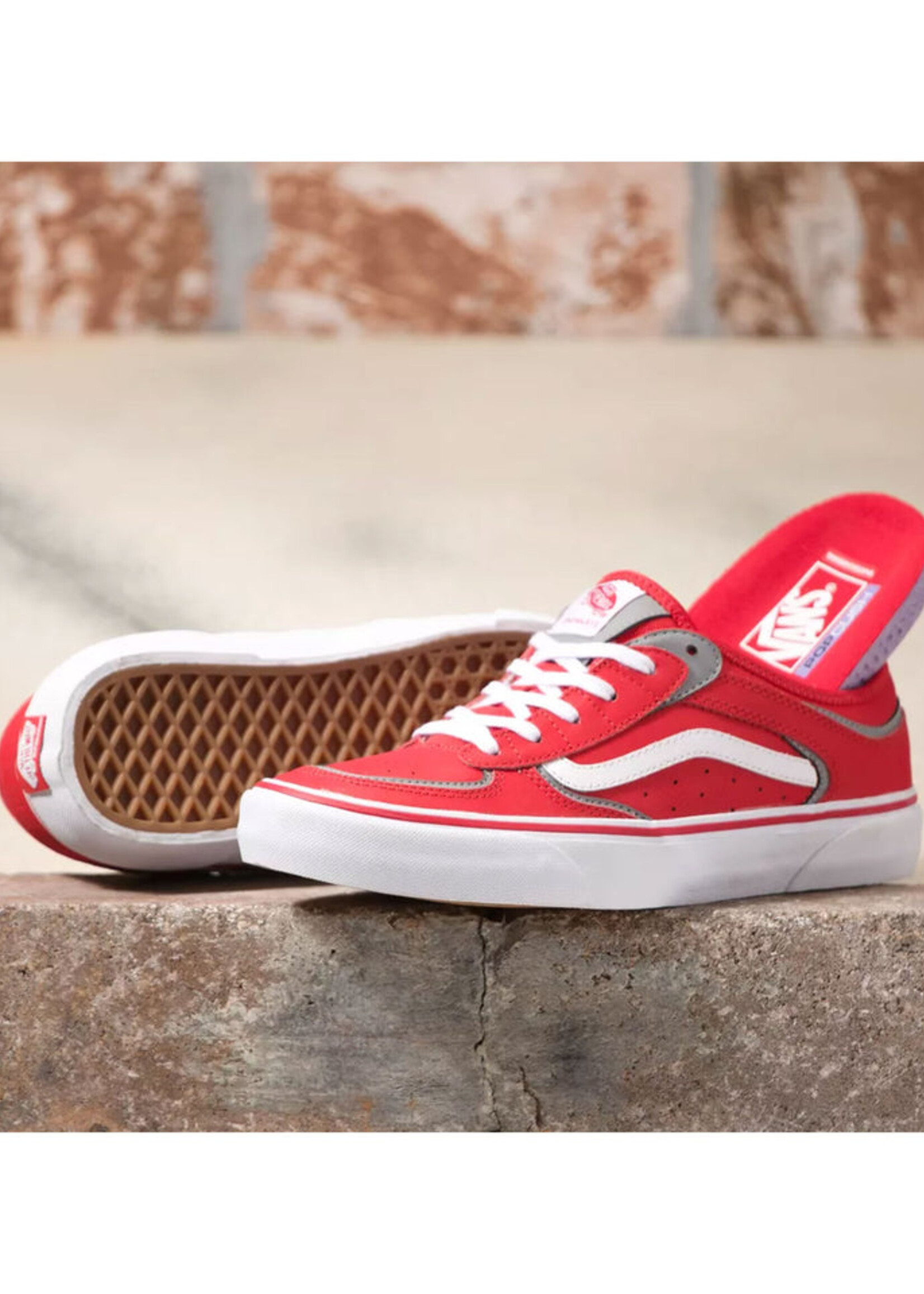 Vans Rowley Shoes