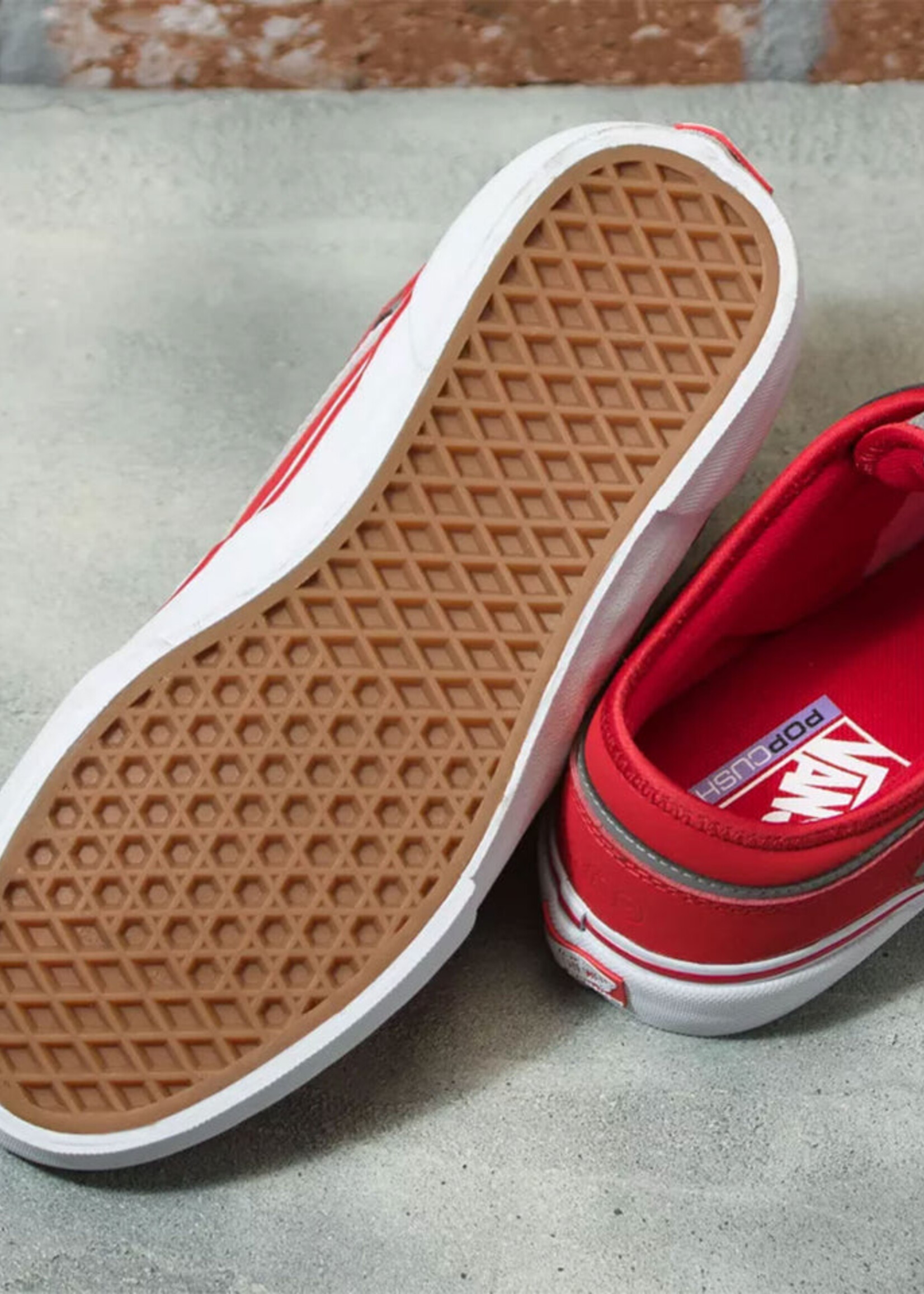 Vans Rowley Shoes