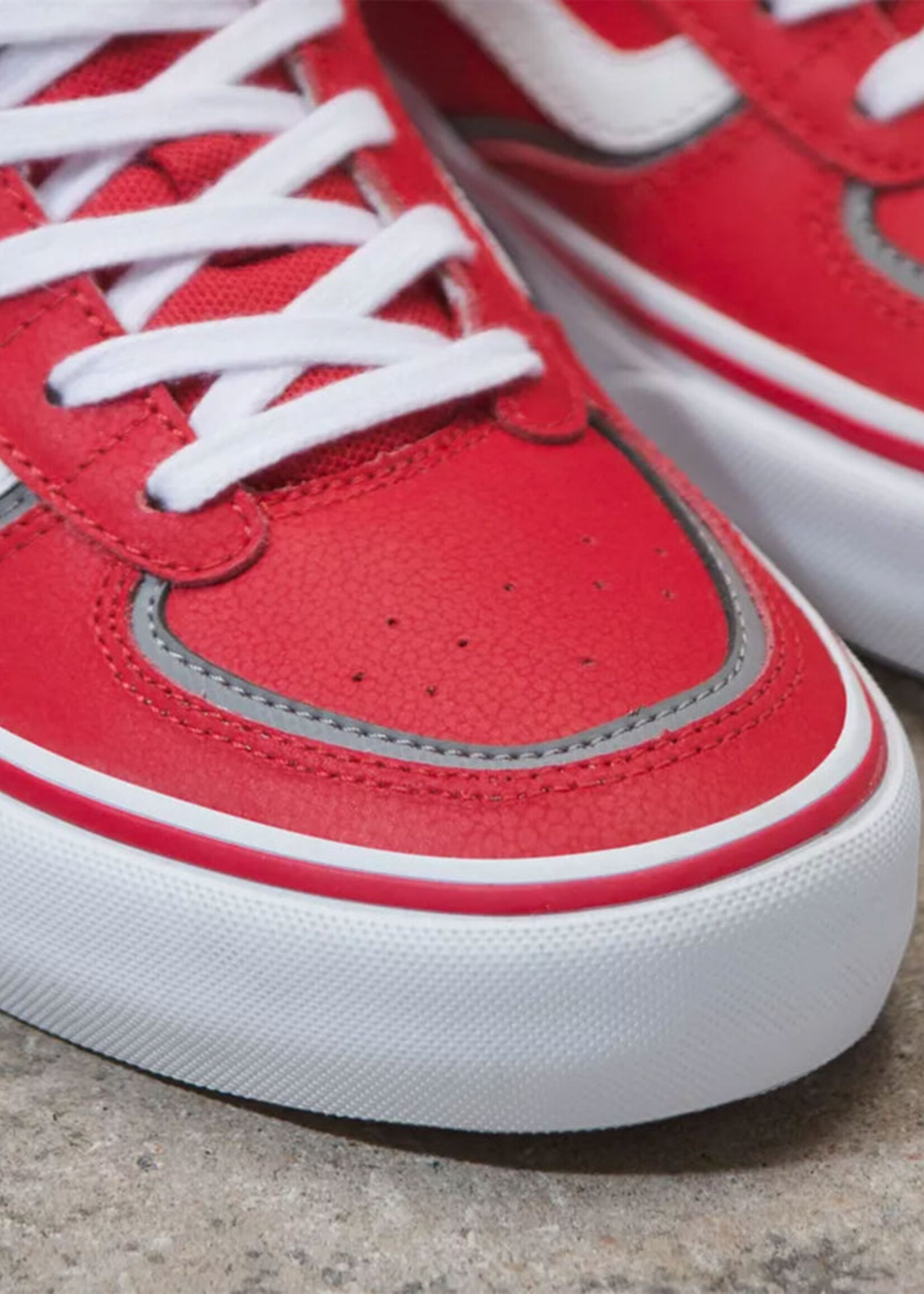 Vans Rowley Shoes