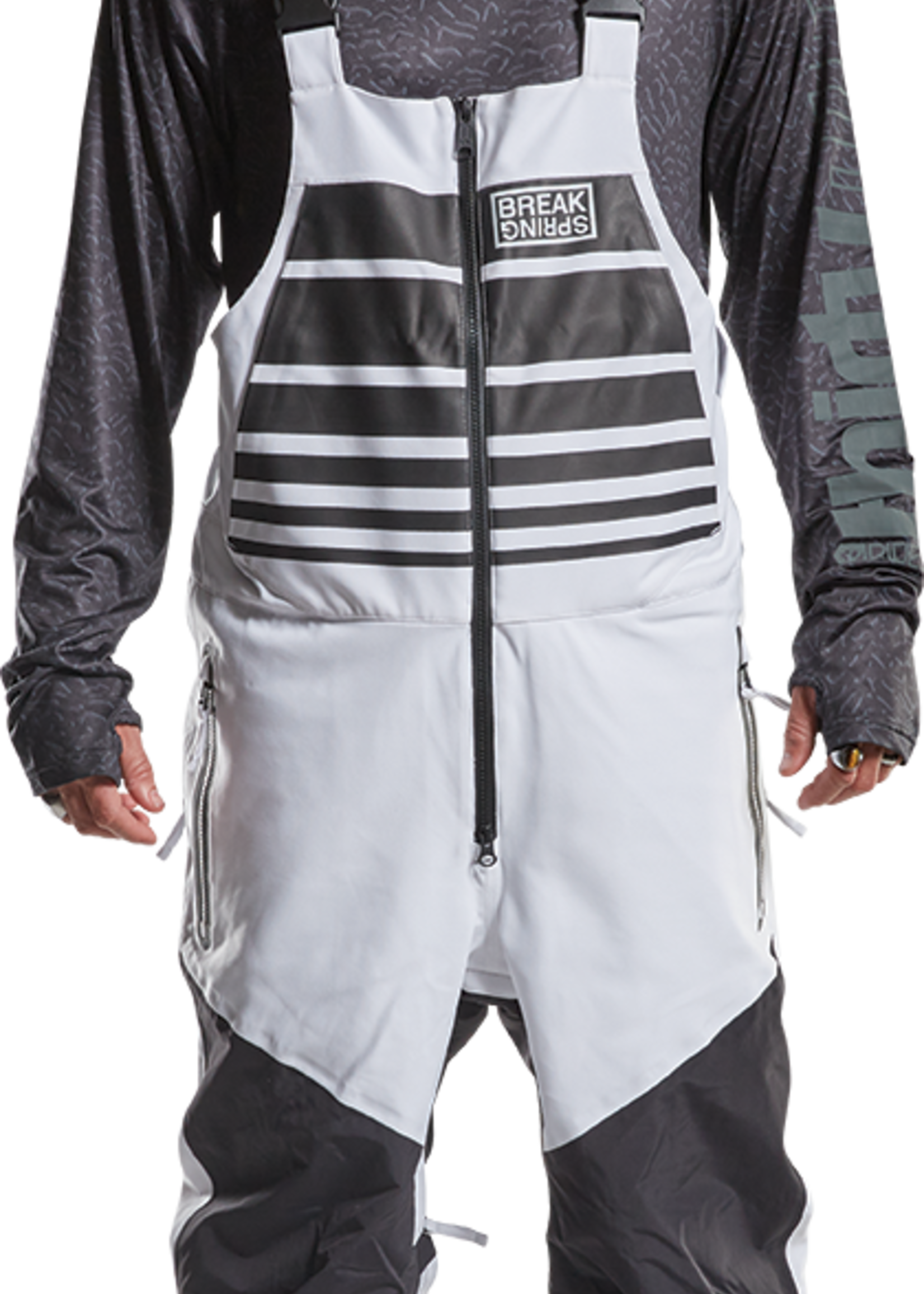 ThirtyTwo Spring Break BIB