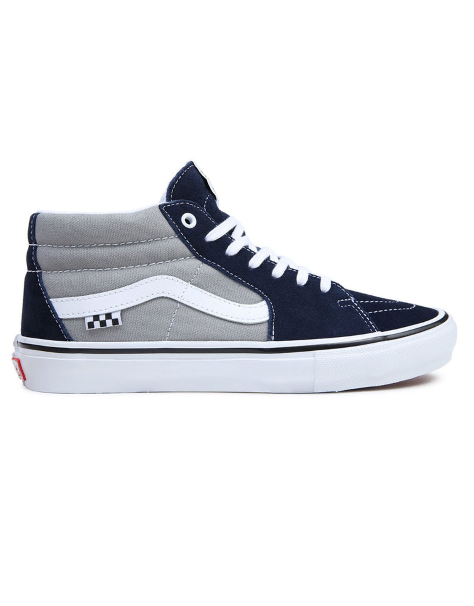 Vans Skate Grosso Mid Shoes