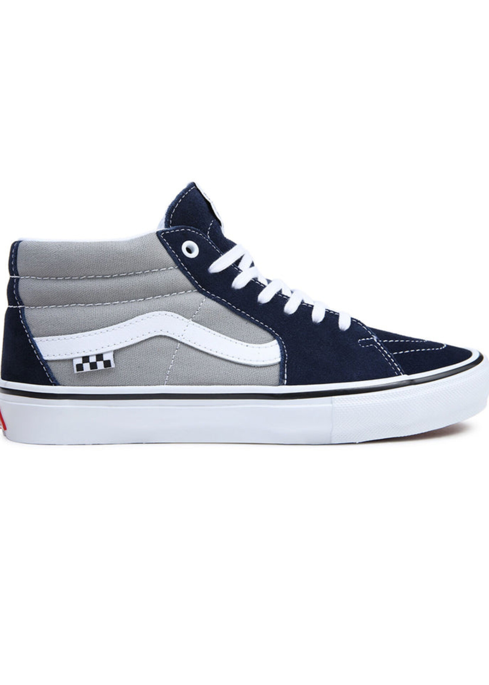 Vans Skate Grosso Mid Shoes