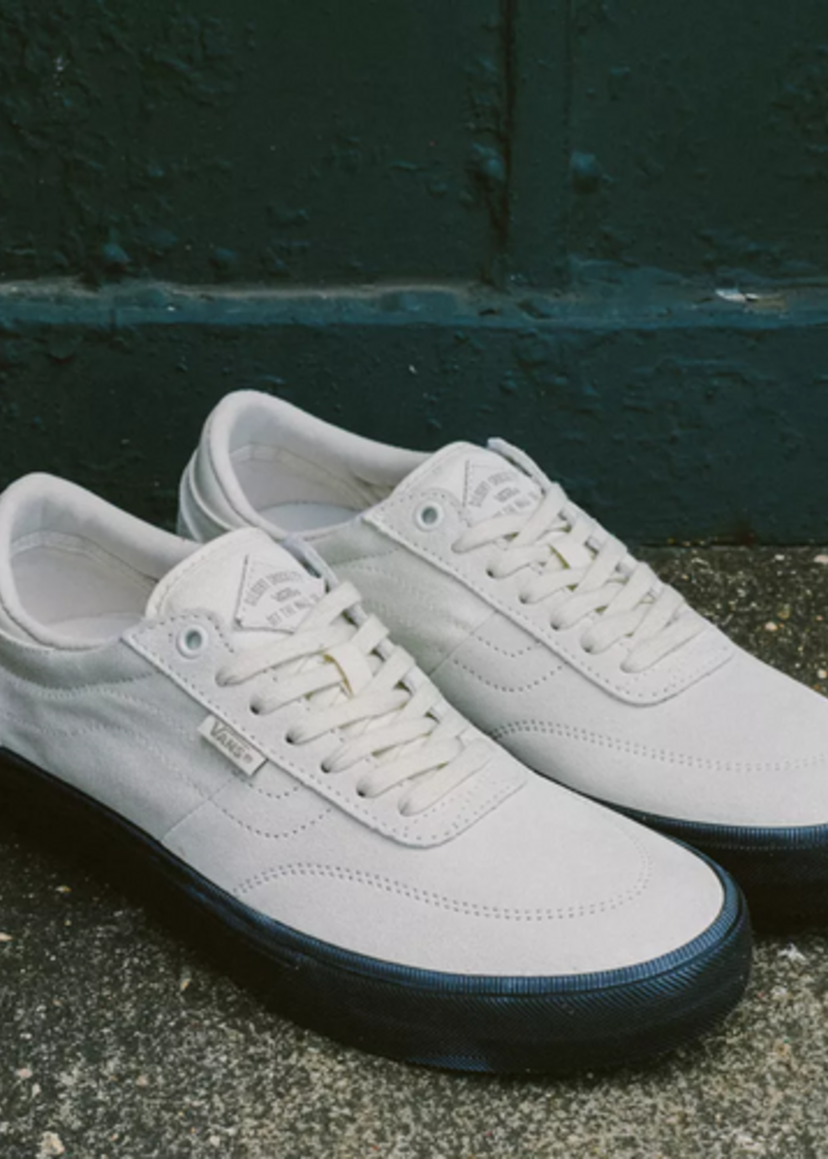 Vans Gilbert Crockett Shoes
