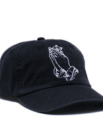 RIP N DIP Praying Hands Dad Hat