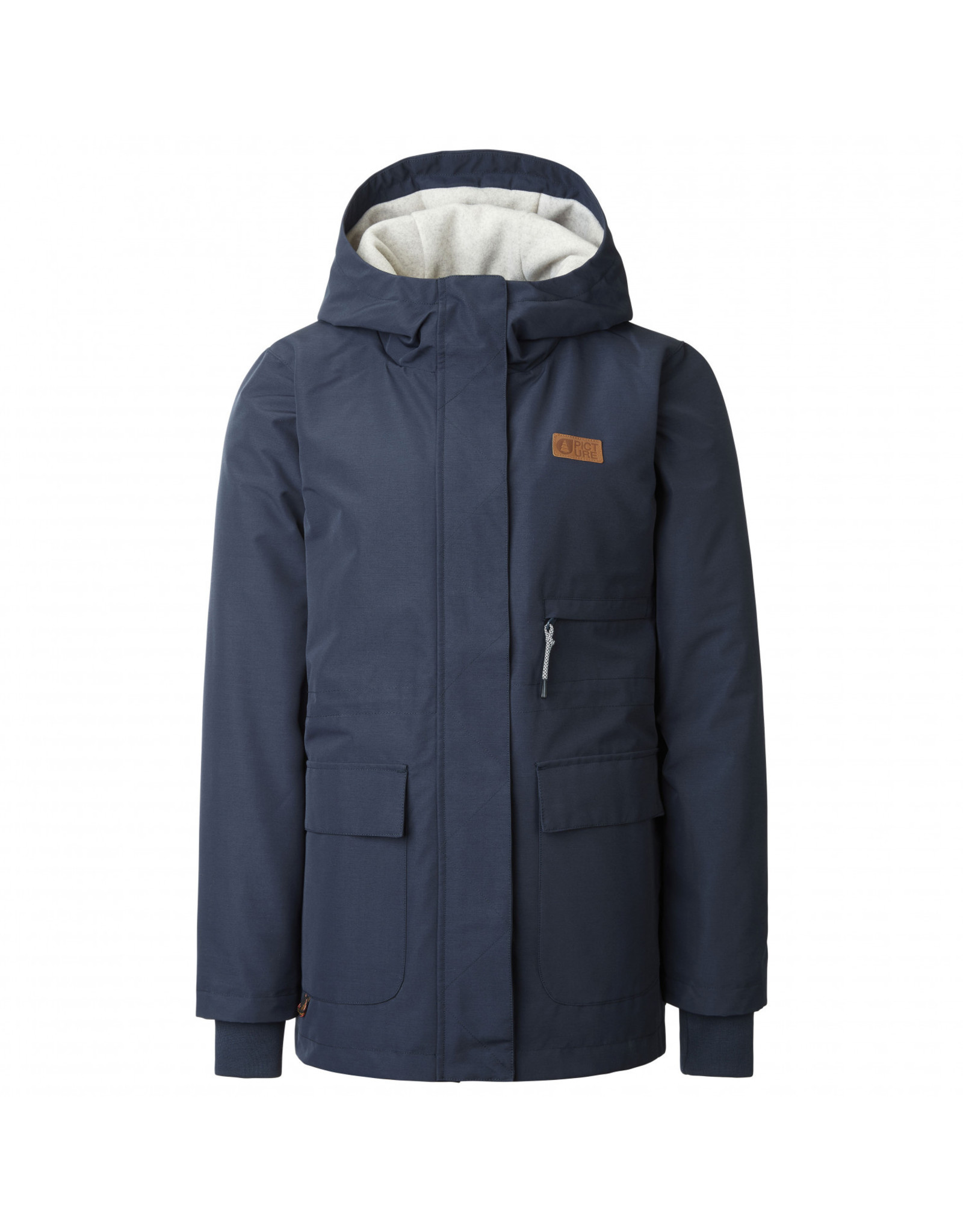 Loonak Jacket