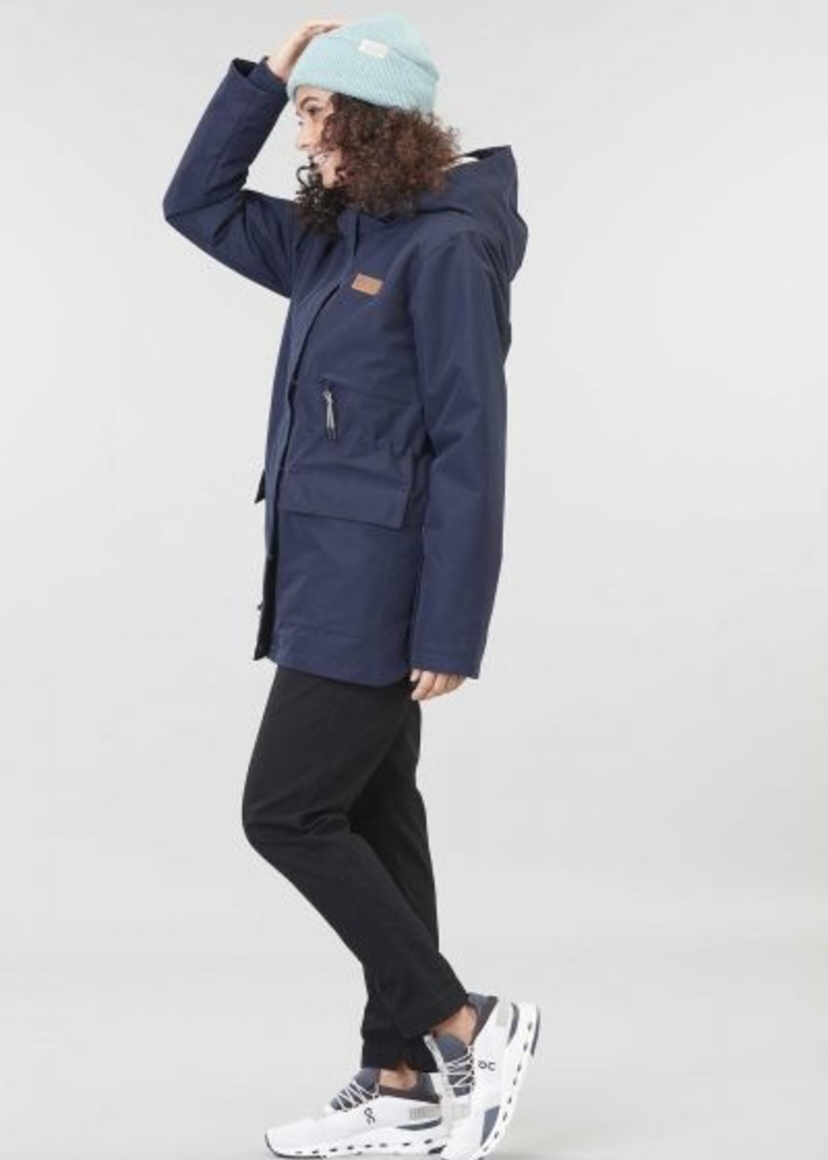 Picture Loonak Jacket