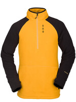 Volcom Polartec 1/2 Zip Up