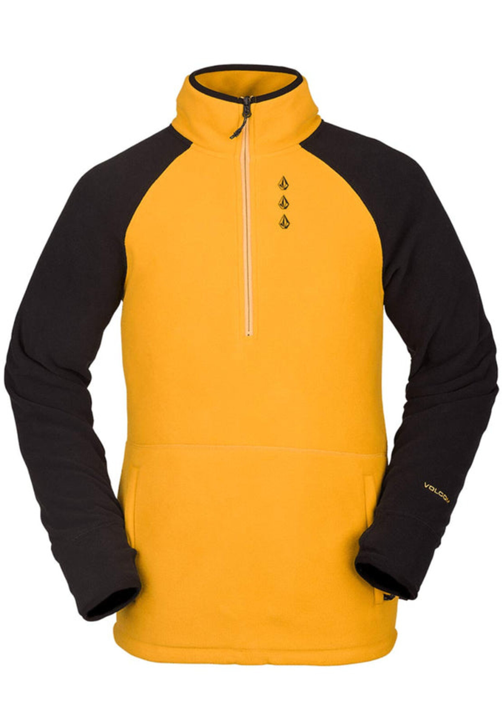Volcom Polartec 1/2 Zip Up