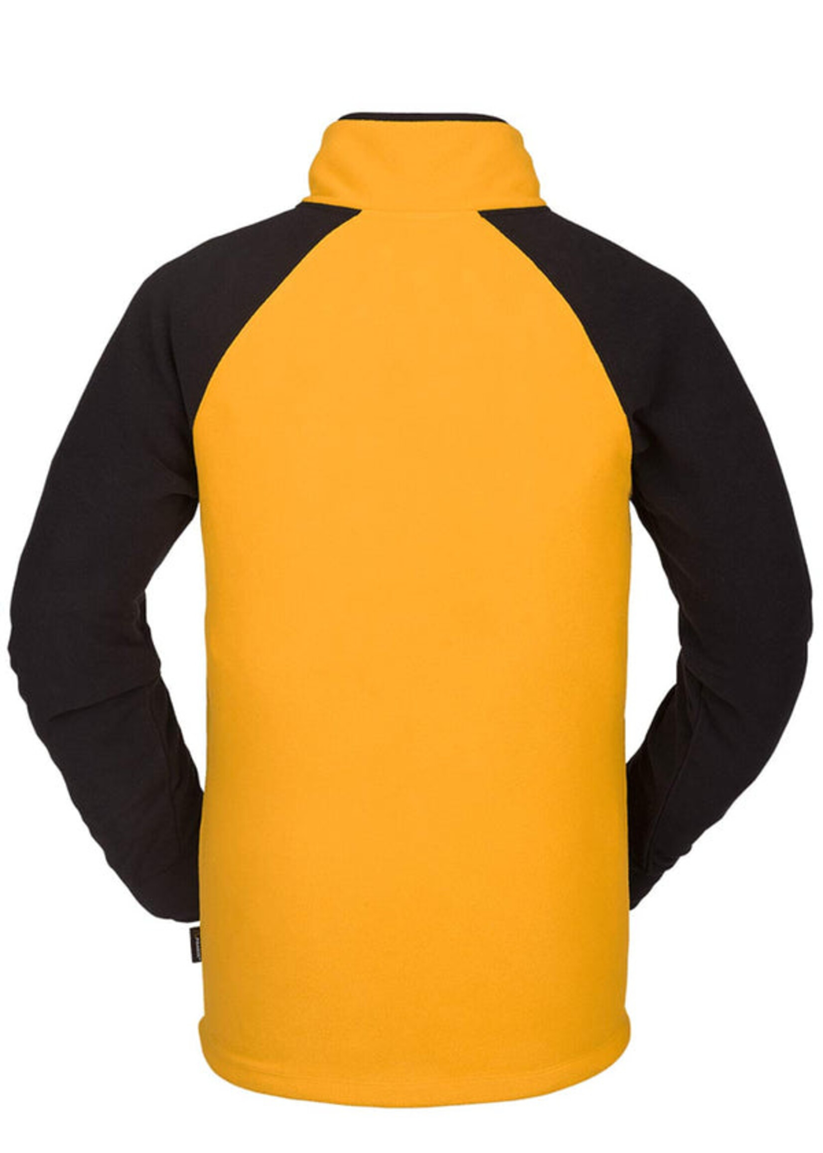 Volcom Polartec 1/2 Zip Up
