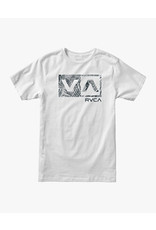 RVCA Balance Box SS Tee