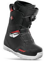 ThirtyTwo Youth Lashed Boa X Crab Grab Boot