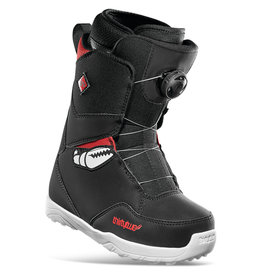 Thirtytwo Youth Lashed Boa X Crab Grab Boot