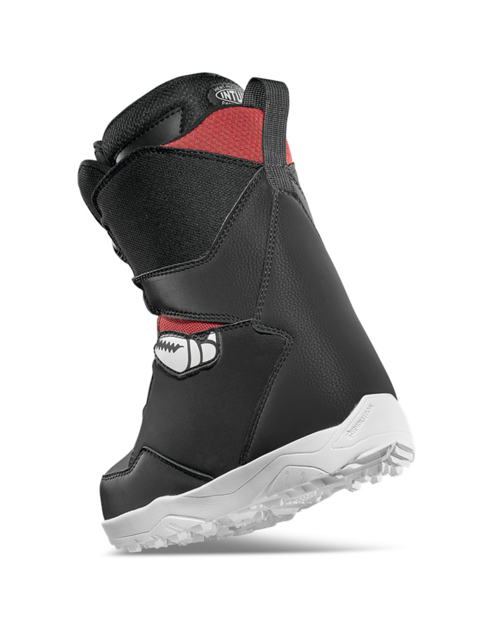 thirtytwo Youth Lashed Crab Grab Boa  Boots