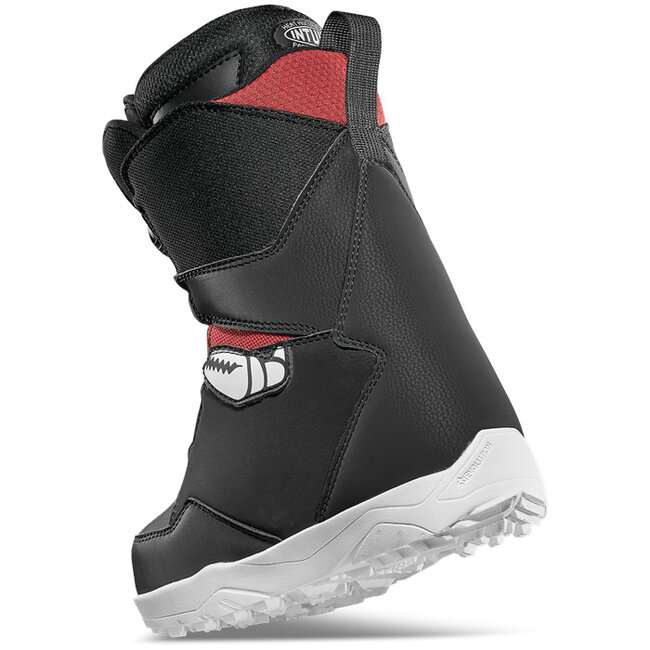ThirtyTwo Youth Lashed Boa X Crab Grab Snowboard Boots
