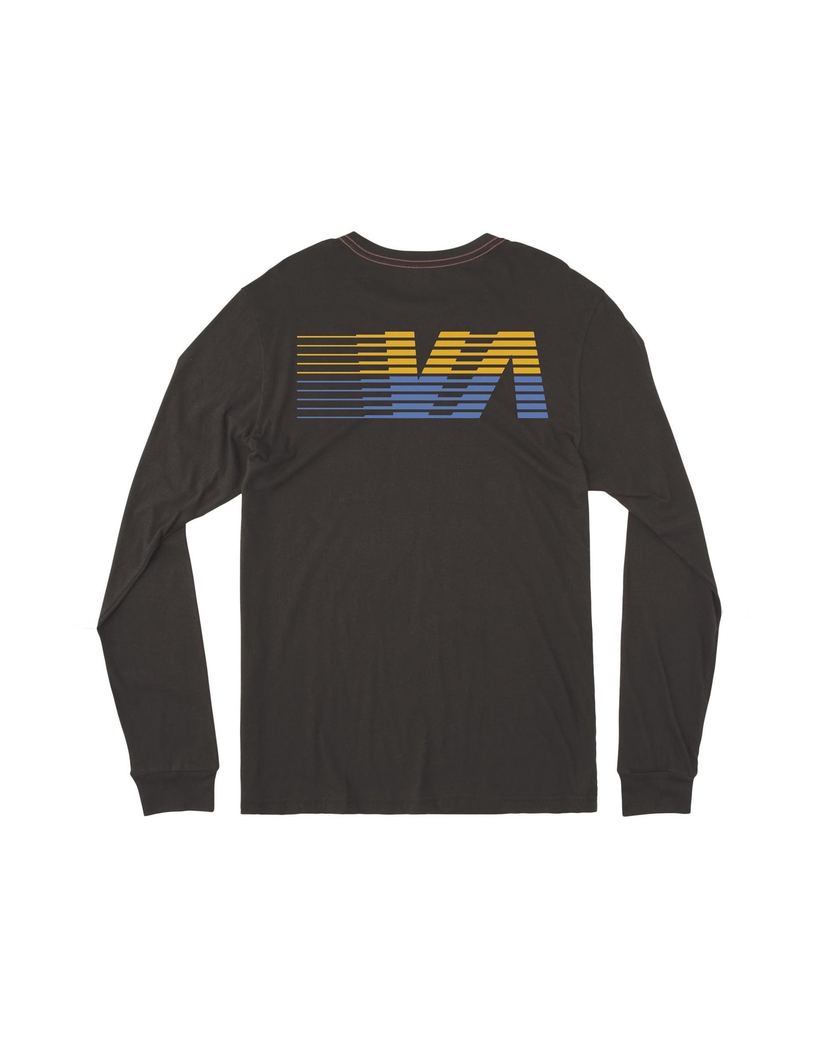 RVCA LA 84' LS Tee