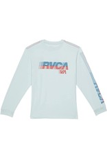 RVCA LA 84' LS Tee