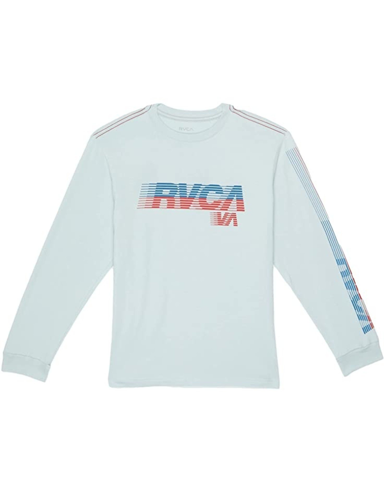 RVCA LA 84' LS Tee