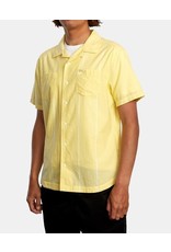 RVCA KSL Easy SS Shirt