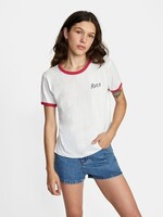 RVCA Scribble RVCA SS Tee