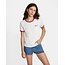 RVCA Scribble RVCA SS Tee