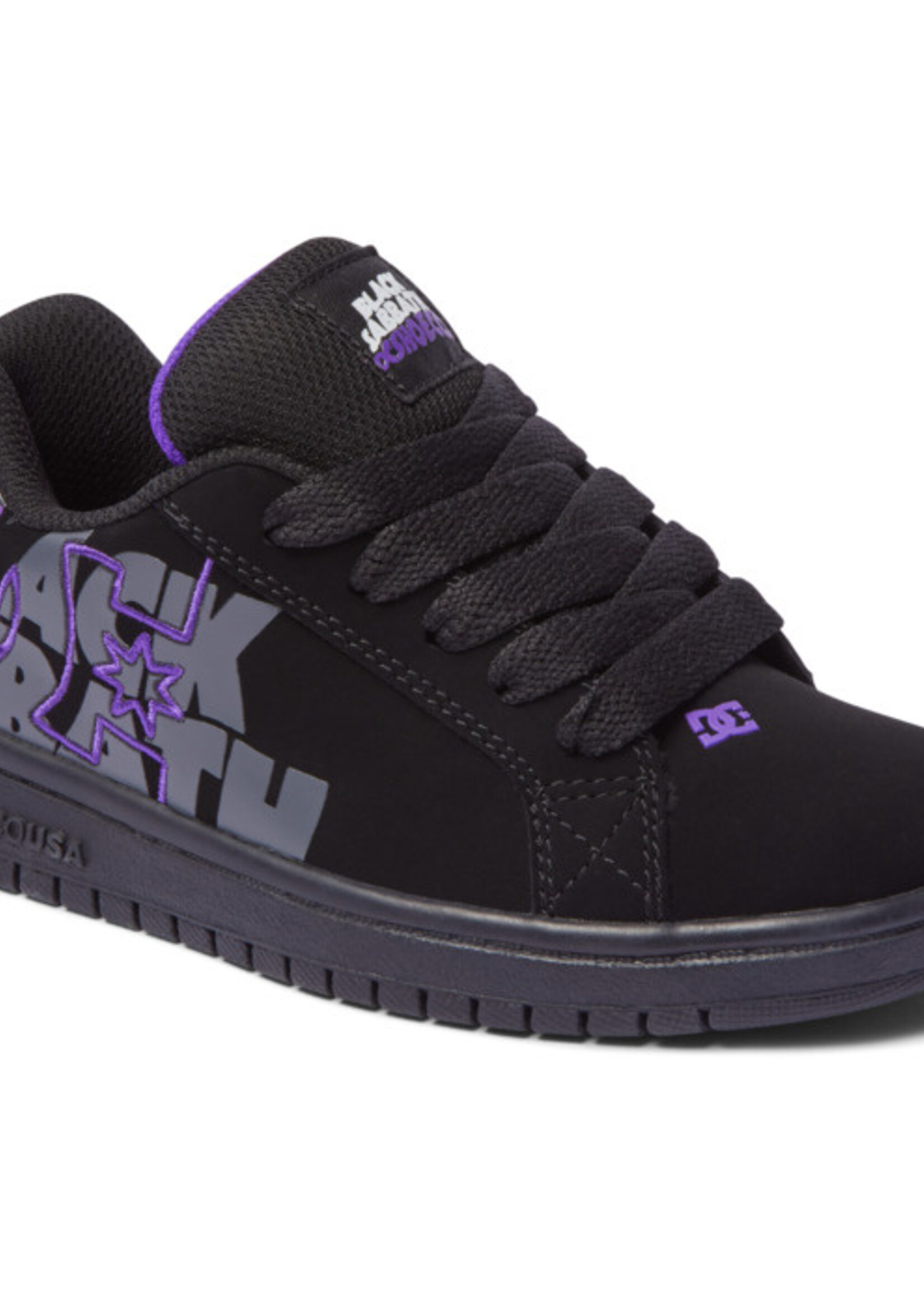 DC Sabbath CT Graf Shoes Youth