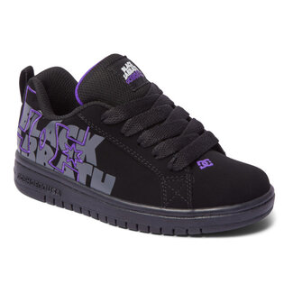 DC Sabbath CT Graf Shoes Youth