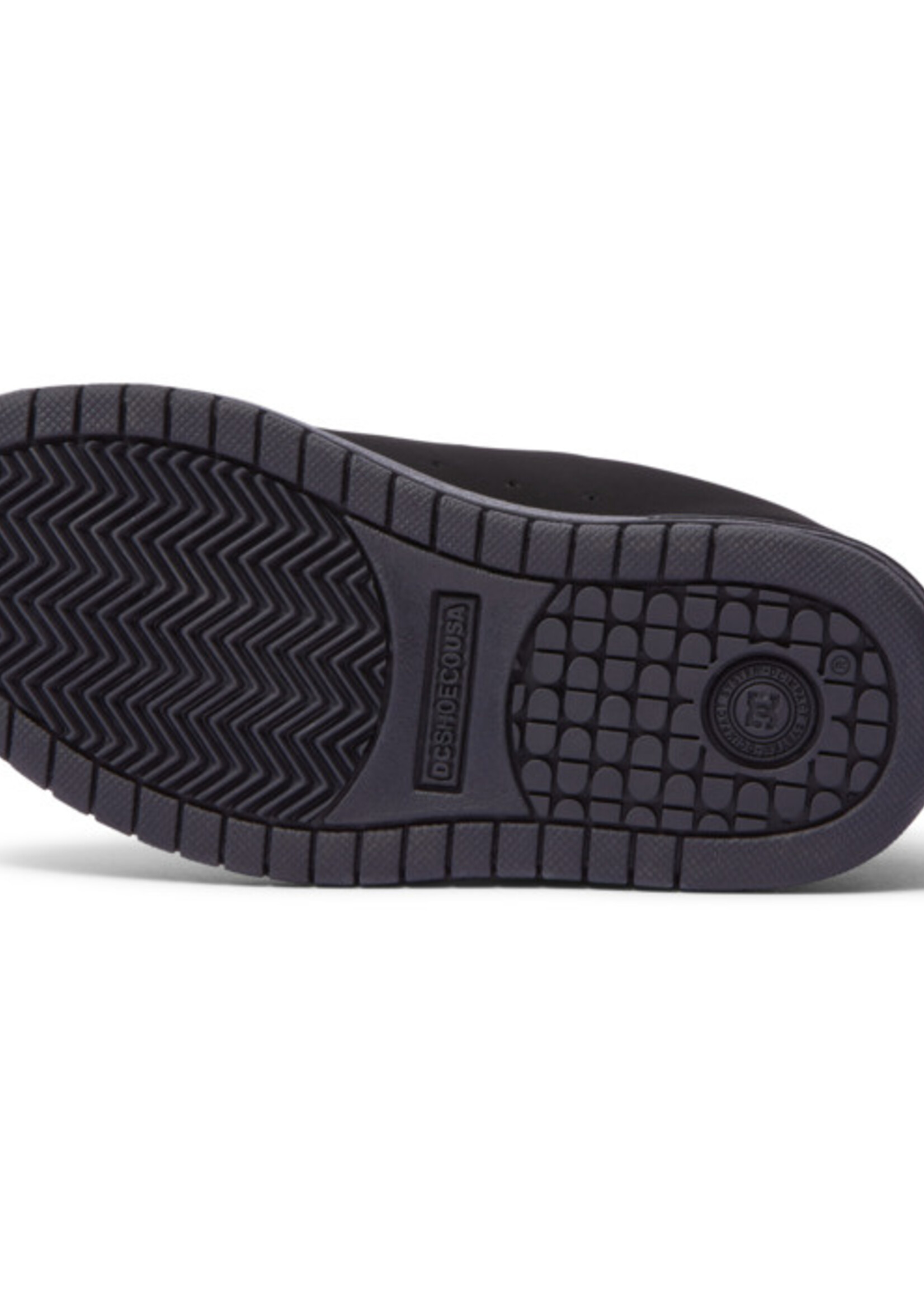 DC Sabbath CT Graf Shoes Youth