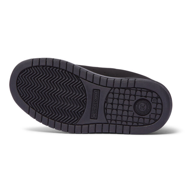 DC Sabbath CT Graf Shoes Youth