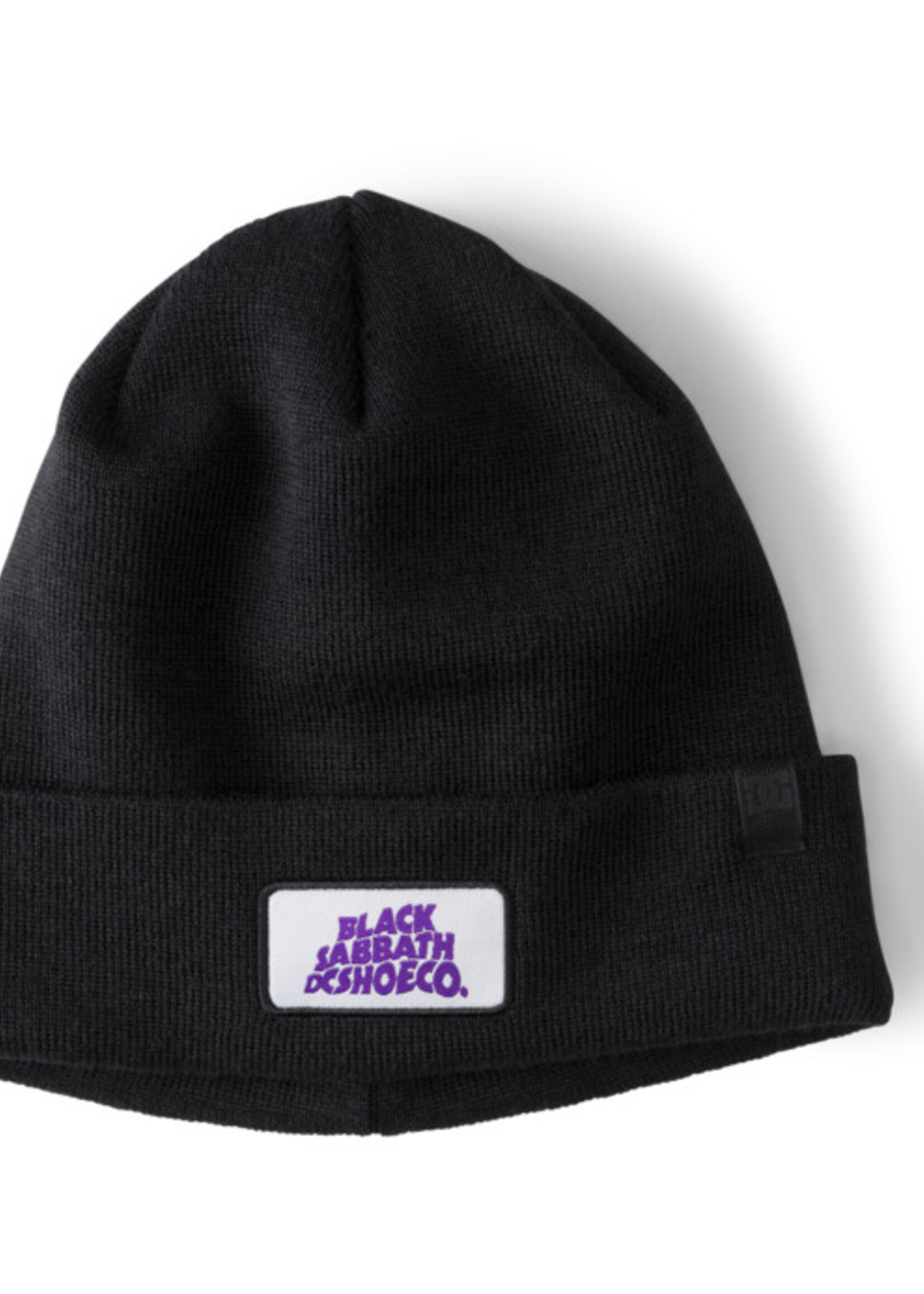 DC DC X Sabbath Beanie