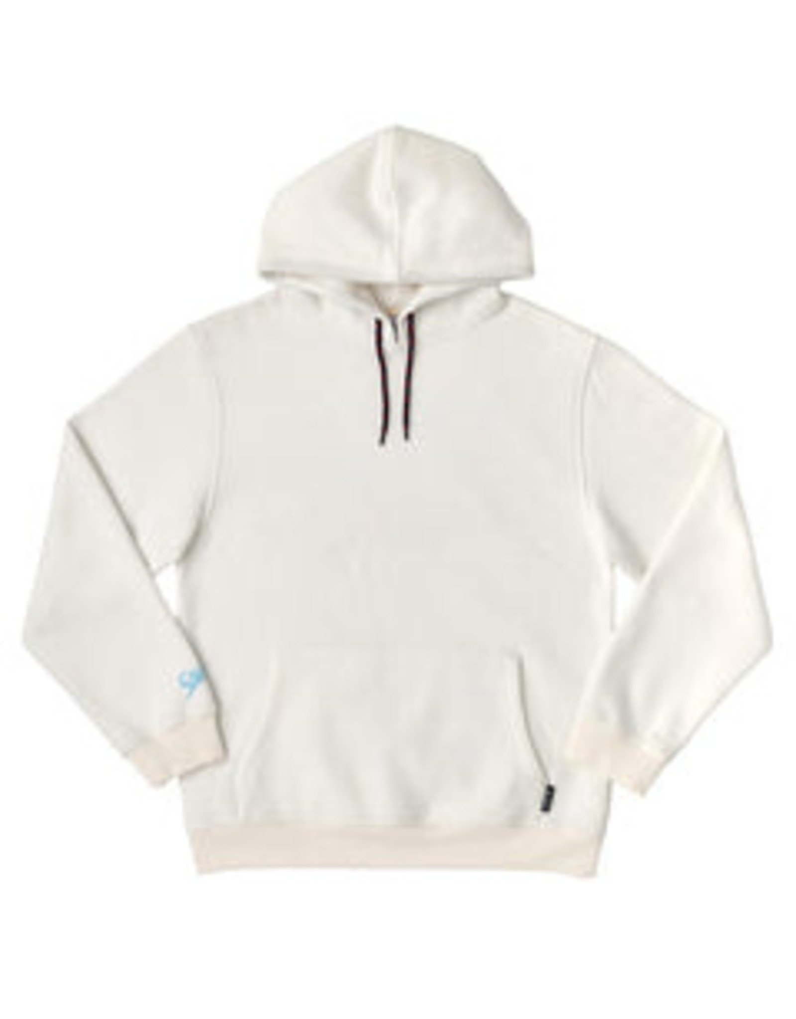 Santa Cruz Men's Decoder Slasher Pull Over Hoodies