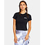 RVCA Palm Face SS Tee