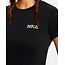 RVCA Palm Face SS Tee