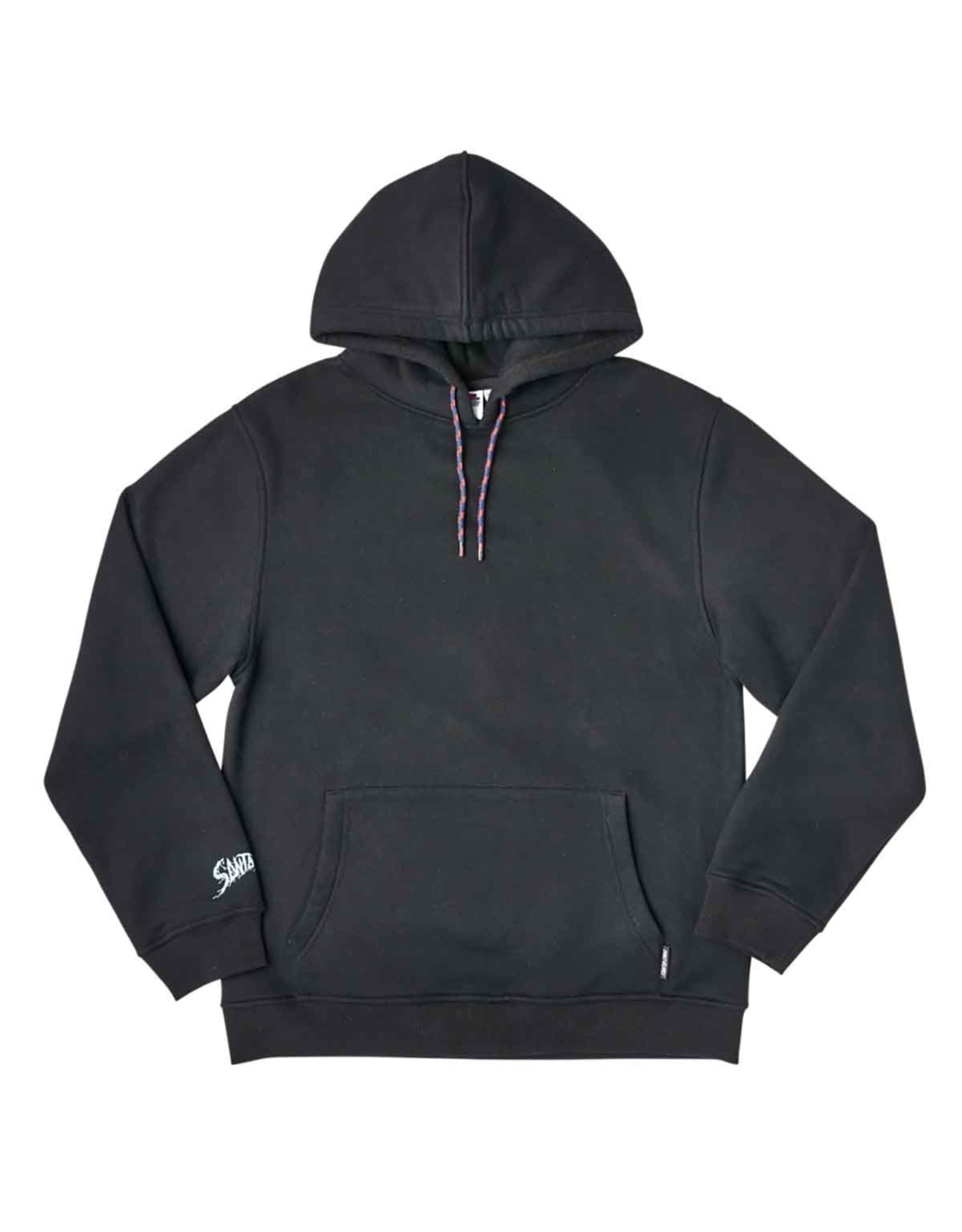 Santa Cruz Men's Decoder Slasher Pull Over Hoodies
