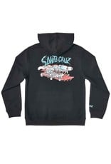 Santa Cruz Decoder Slasher PO Hoodie