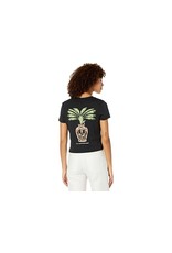 RVCA Palm Face SS Tee