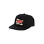OBEY Scorpion 6 Panel Straight Cap