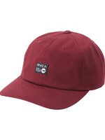 RVCA Artist Network Program Cap