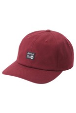 RVCA Artist Network Program Cap