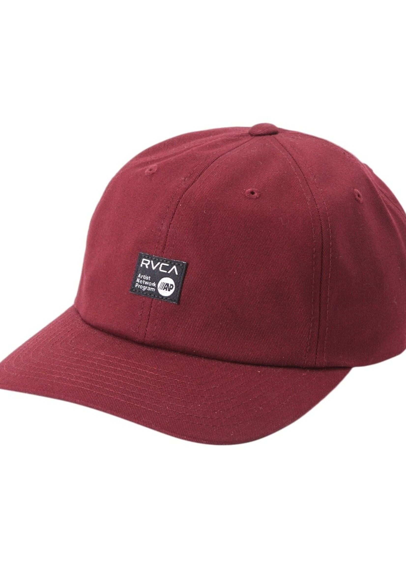 RVCA Artist Network Program Cap