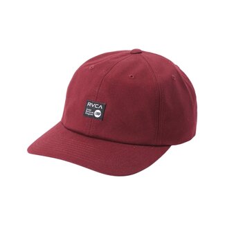 RVCA Artist Network Program Cap